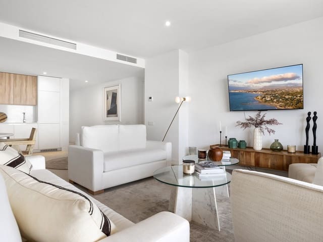 Image No.6-2 Bed Apartment for sale