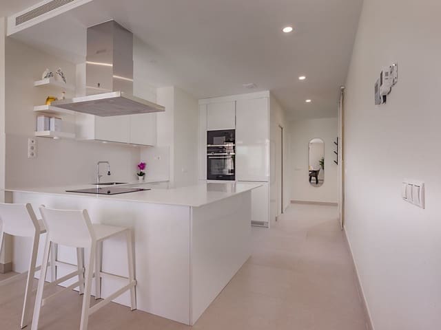 Image No.11-3 Bed Apartment for sale