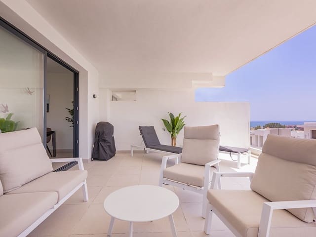 Image No.6-3 Bed Apartment for sale