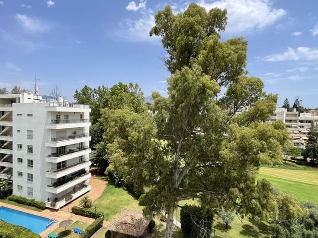 Image No.3-Appartement de 3 chambres à vendre à Guadalmina