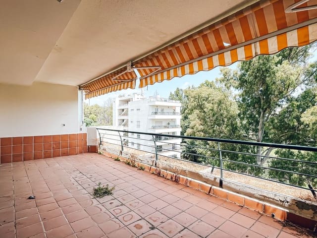 Image No.4-Appartement de 3 chambres à vendre à Guadalmina