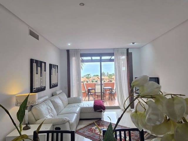 Image No.5-Penthouse de 2 chambres à vendre à Estepona