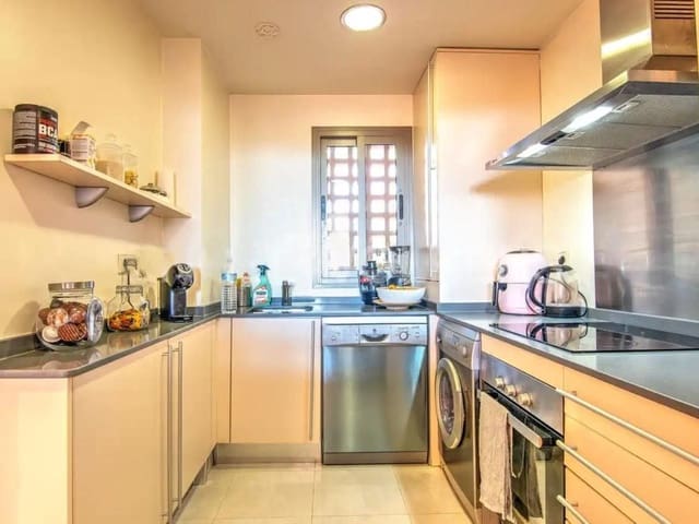 Image No.7-Penthouse de 2 chambres à vendre à Estepona