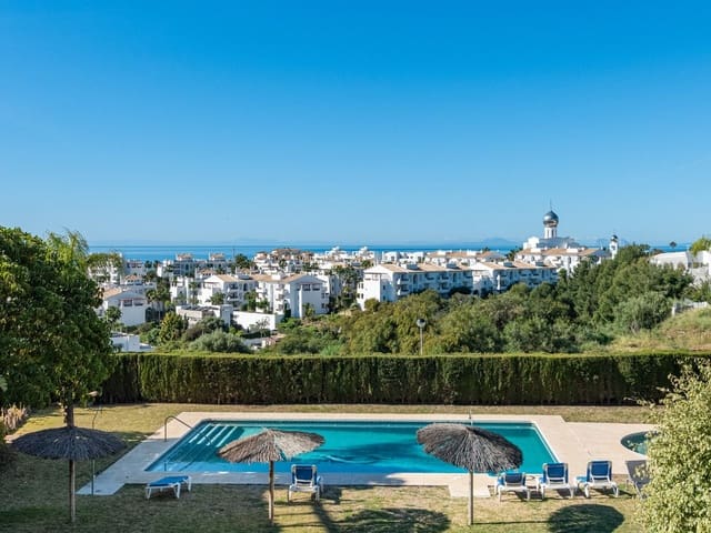 Image No.2-3 Bed Apartment for sale
