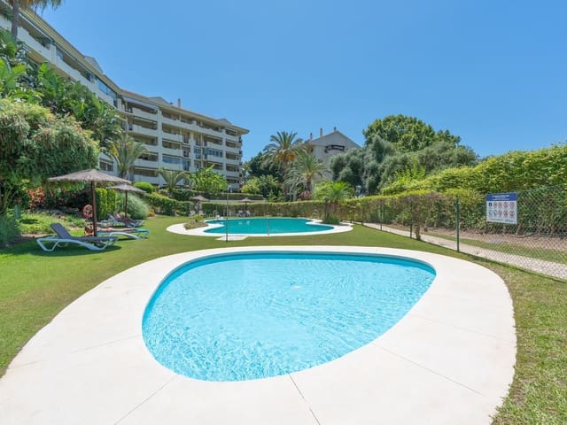 Image No.2-Appartement de 2 chambres à vendre à Guadalmina