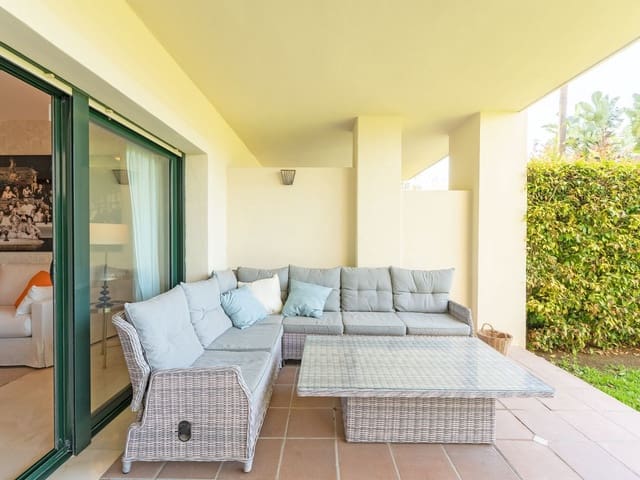 Image No.5-Appartement de 2 chambres à vendre à Guadalmina