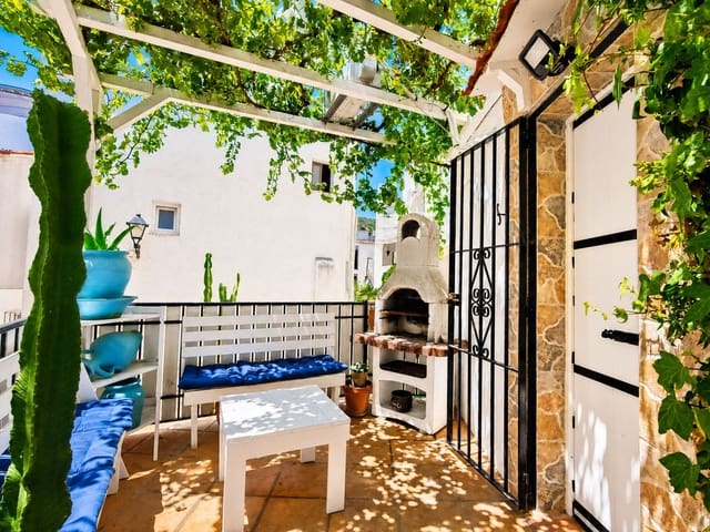 Image No.2-Appartement de 2 chambres à vendre à Malaga