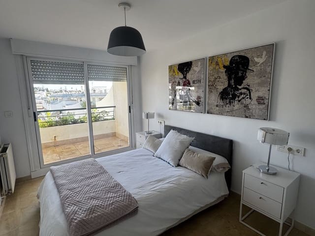 Image No.12-Appartement de 3 chambres à vendre à Guadalmina