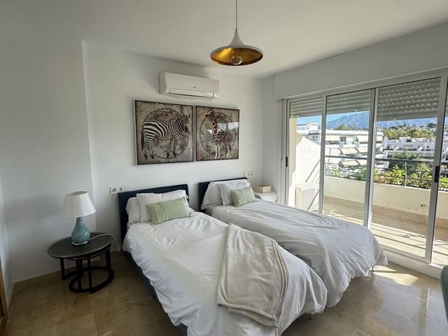 Image No.14-Appartement de 3 chambres à vendre à Guadalmina