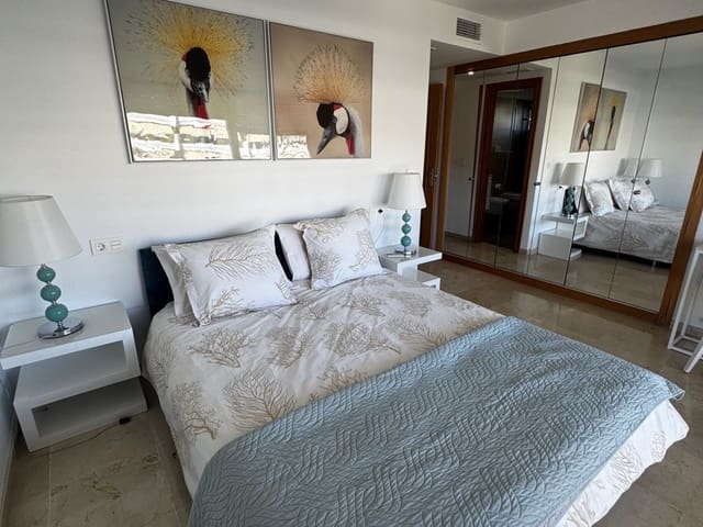 Image No.17-Appartement de 3 chambres à vendre à Guadalmina