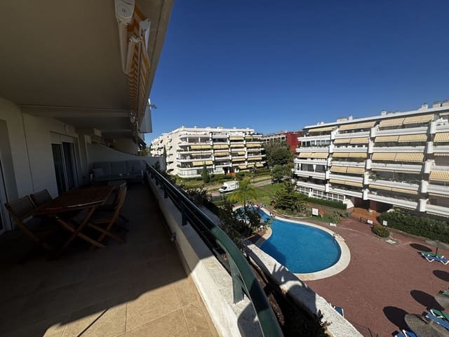 Image No.3-Appartement de 3 chambres à vendre à Guadalmina