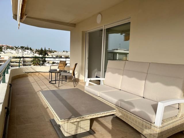 Image No.4-Appartement de 3 chambres à vendre à Guadalmina