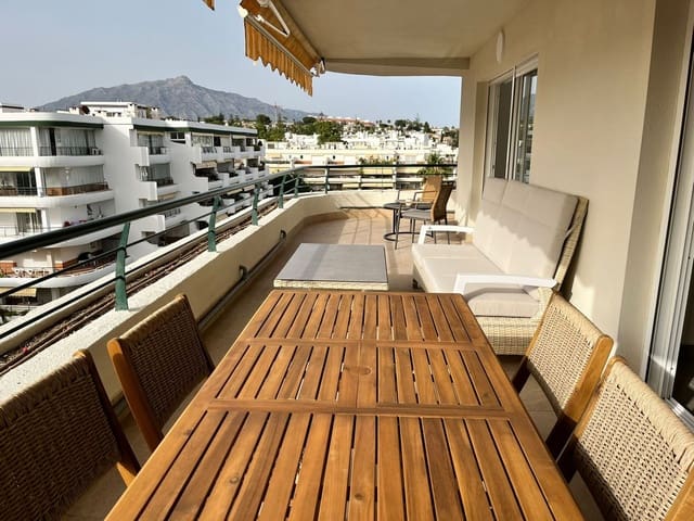Image No.6-Appartement de 3 chambres à vendre à Guadalmina