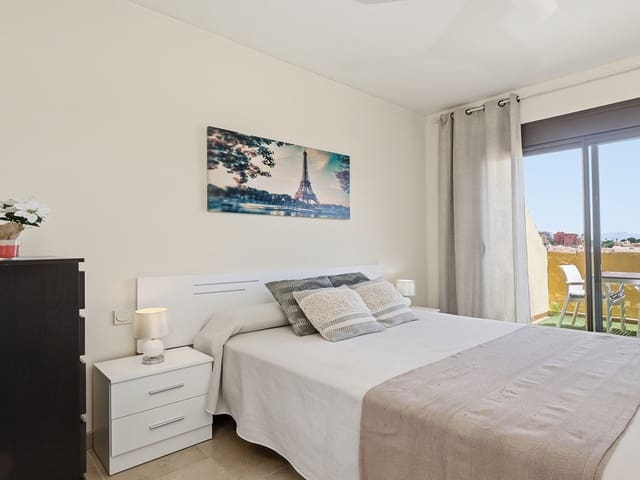 Image No.18-Penthouse de 2 chambres à vendre à Malaga