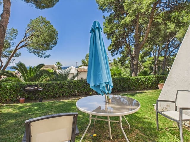 Image No.2-Appartement de 1 chambre à vendre à Estepona