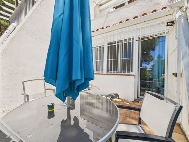 Image No.3-Appartement de 1 chambre à vendre à Estepona