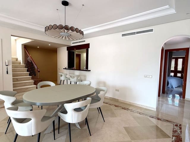 Image No.8-Penthouse de 3 chambres à vendre à Estepona