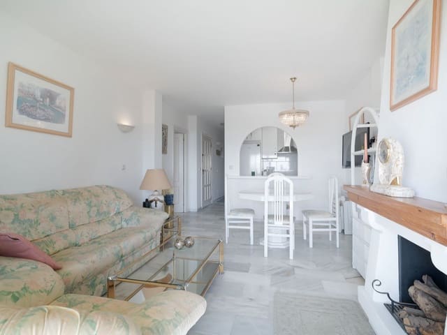 Image No.3-Appartement de 2 chambres à vendre à La Cala De Mijas