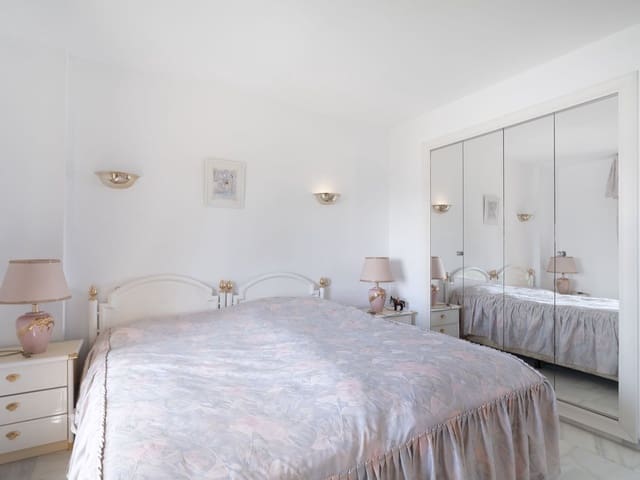 Image No.8-Appartement de 2 chambres à vendre à La Cala De Mijas