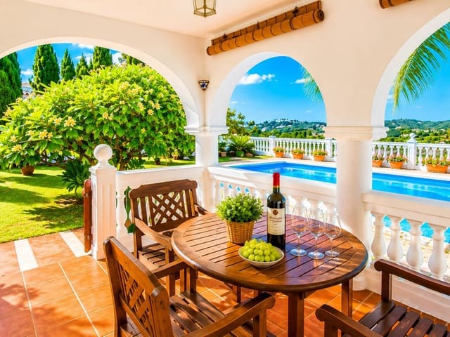 Image No.5-3 Bed Country House for sale