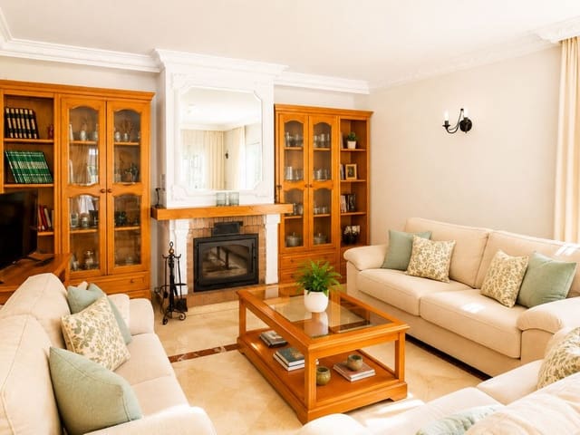 Image No.6-3 Bed Country House for sale