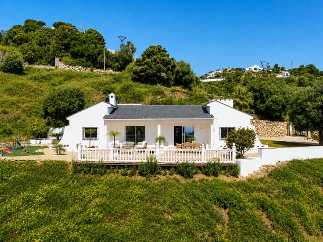 Image No.2-5 Bed Country House for sale