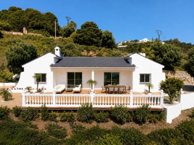 Image No.3-5 Bed Country House for sale