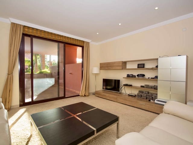Image No.4-Appartement de 4 chambres à vendre à Estepona