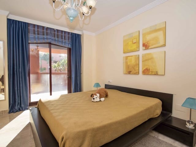 Image No.5-Appartement de 4 chambres à vendre à Estepona