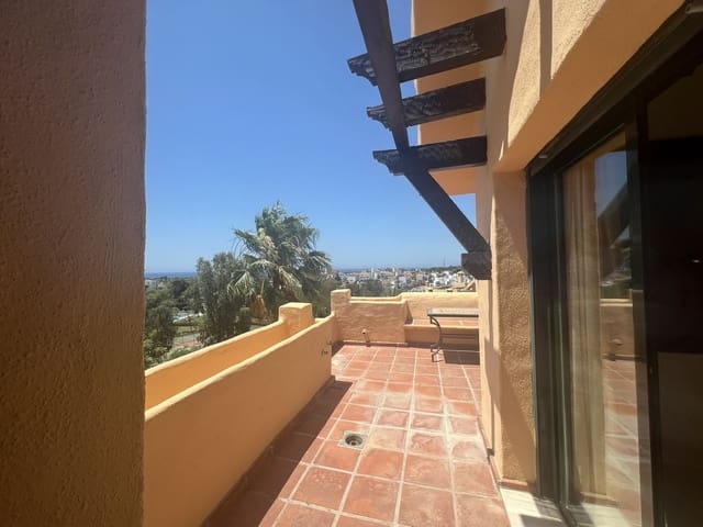 Image No.2-3 Bed Penthouse for sale