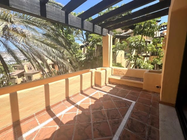 Image No.3-3 Bed Penthouse for sale