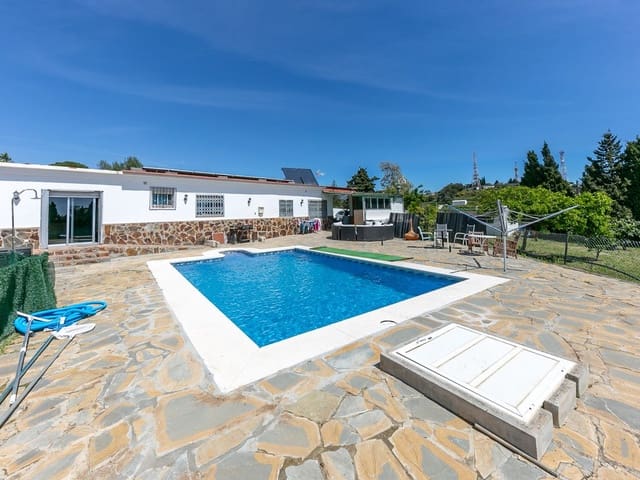 Image No.2-10 Bed Country House for sale