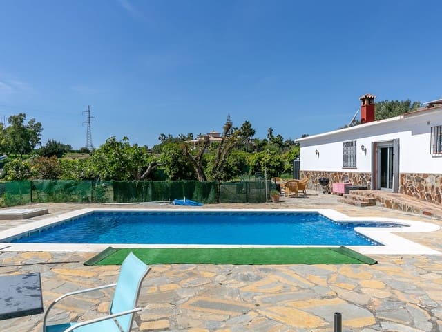 Image No.3-10 Bed Country House for sale
