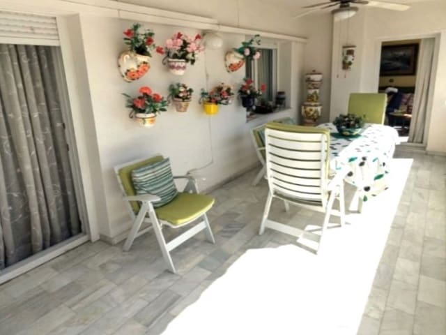 Image No.2-3 Bed Apartment for sale