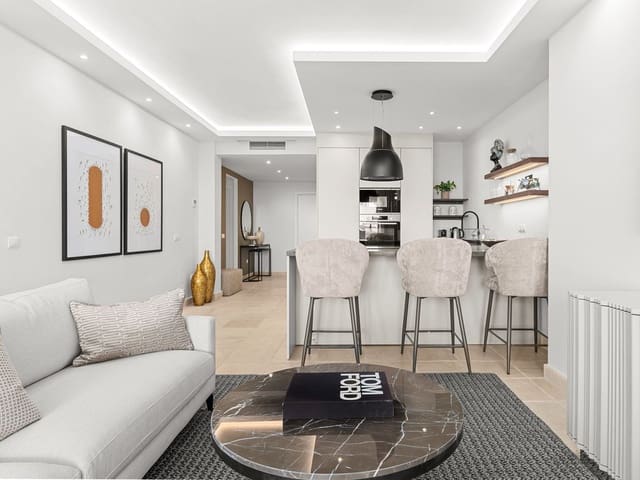 Image No.10-3 Bed Apartment for sale