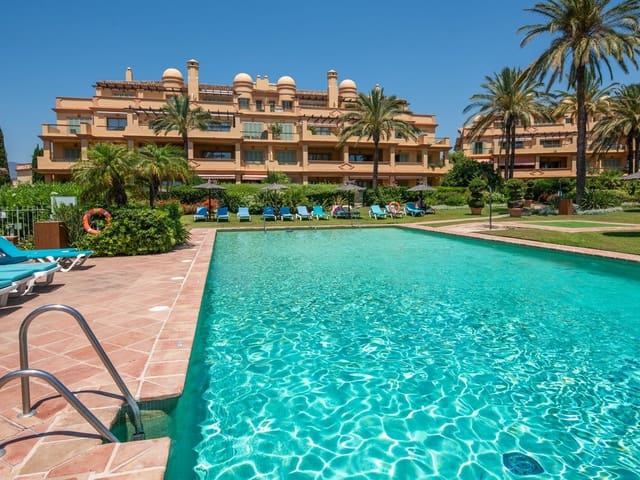 Image No.2-3 Bed Apartment for sale
