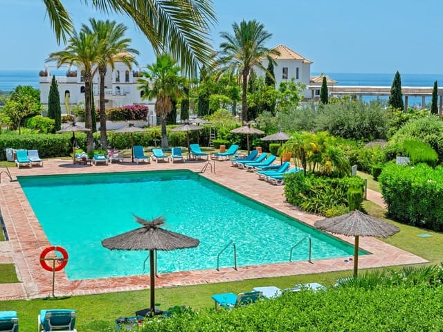 Image No.3-3 Bed Apartment for sale