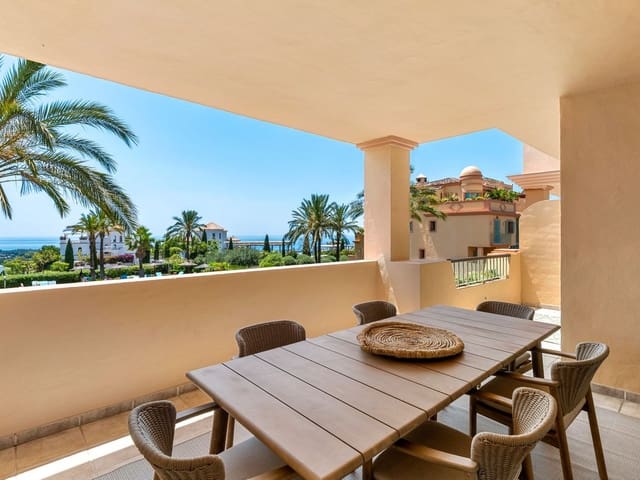 Image No.4-3 Bed Apartment for sale