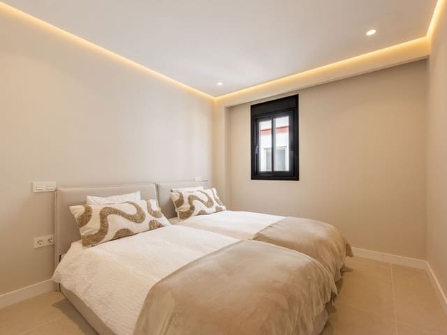 Image No.11-4 Bed Apartment for sale