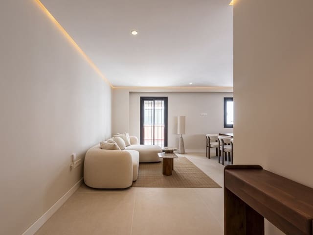 Image No.2-4 Bed Apartment for sale