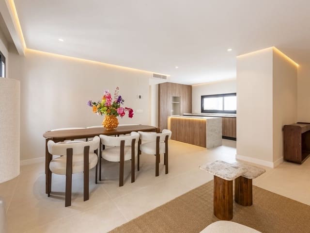 Image No.5-4 Bed Apartment for sale