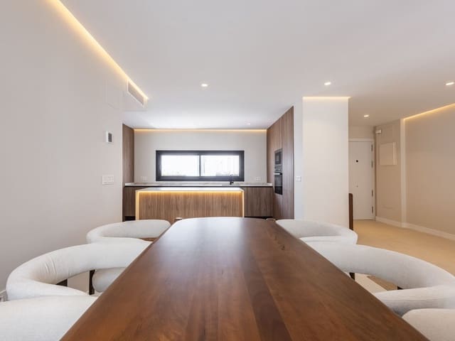 Image No.6-4 Bed Apartment for sale