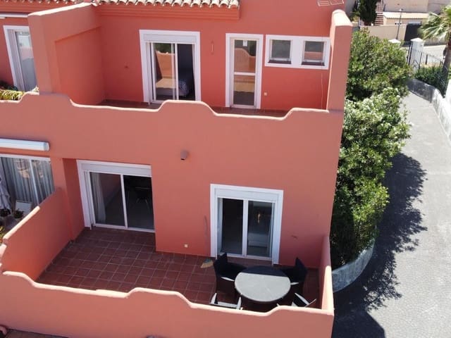 Image No.2-Penthouse de 3 chambres à vendre à Casares