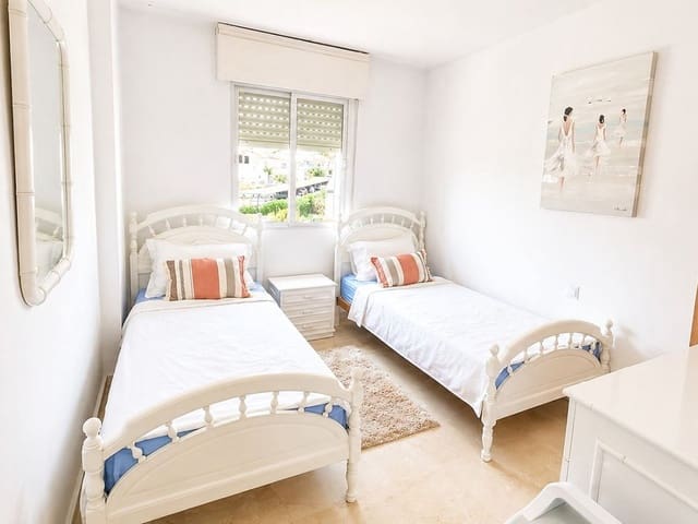 Image No.12-Appartement de 2 chambres à vendre à Malaga
