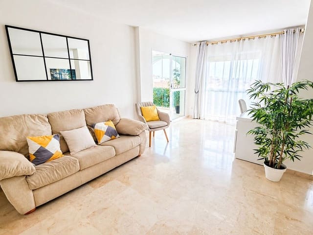 Image No.2-Appartement de 2 chambres à vendre à Malaga