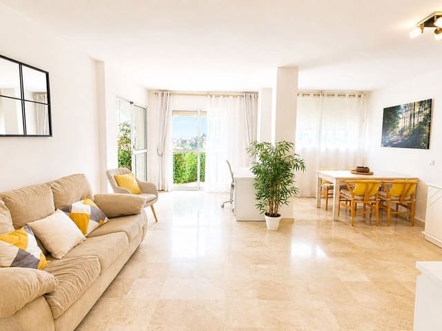 Image No.5-Appartement de 2 chambres à vendre à Malaga