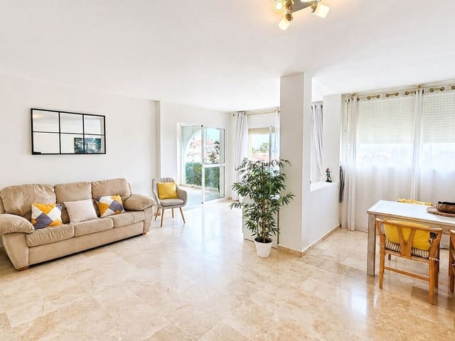 Image No.6-Appartement de 2 chambres à vendre à Malaga