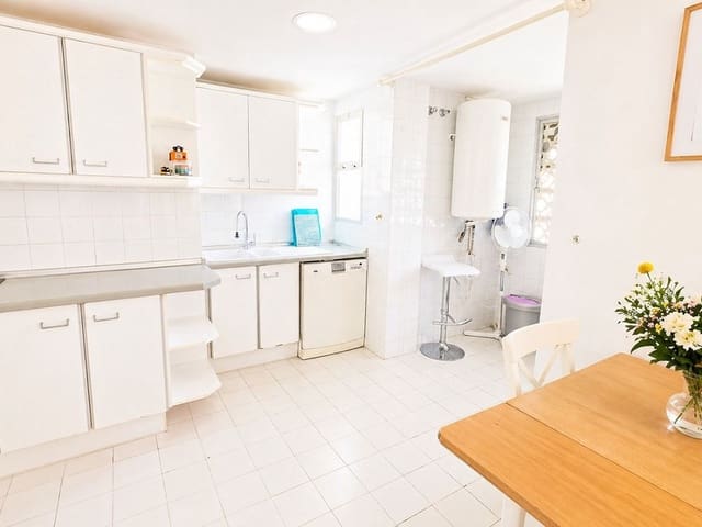 Image No.8-Appartement de 2 chambres à vendre à Malaga