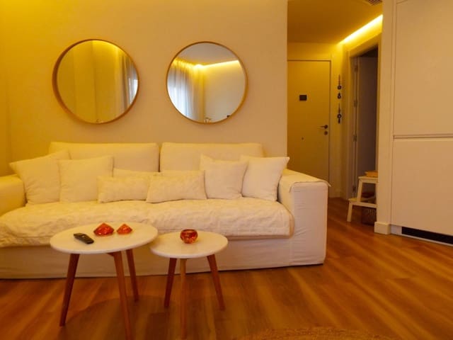 Image No.10-Appartement de 1 chambre à vendre à Estepona