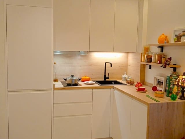 Image No.11-Appartement de 1 chambre à vendre à Estepona